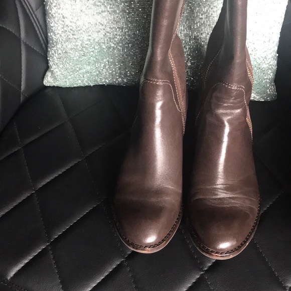 Michael Kors boots - Picture 4 of 8